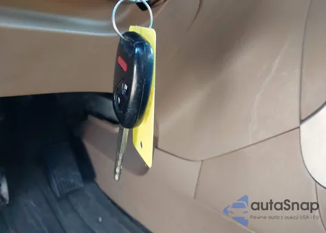 2006 Honda Pilot Ex-L из США, поврежденный, VIN 2HKYF18736H510041